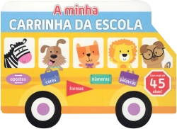Bertrand.pt - A minha carrinha da escola