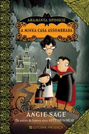 A Minha Casa Assombrada