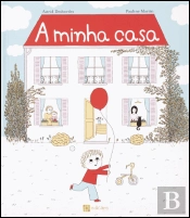 A Minha Casa