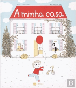 Bertrand.pt - A Minha Casa