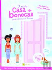 A Minha Casa de Bonecas