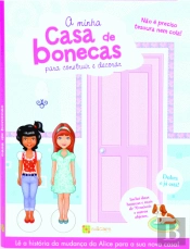 A Minha Casa de Bonecas