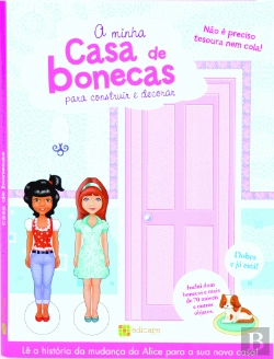 Bertrand.pt - A Minha Casa de Bonecas