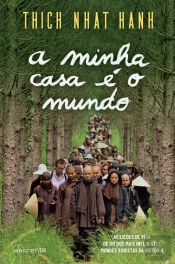 A Minha Casa é o Mundo