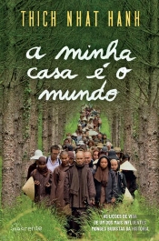 A Minha Casa É O Mundo