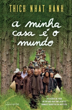 Bertrand.pt - A Minha Casa É O Mundo