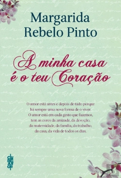 Bertrand.pt - A Minha Casa é o teu Coração