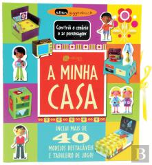 A Minha Casa
