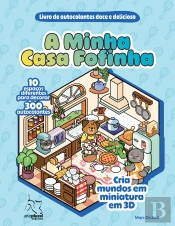 A Minha Casa Fofinha