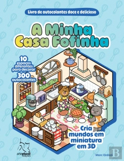 Bertrand.pt - A Minha Casa Fofinha