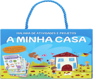 A minha casa