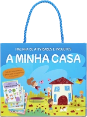 A minha casa