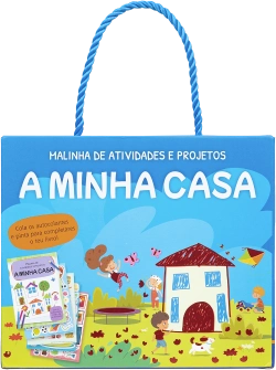 Bertrand.pt - A minha casa