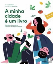 A Minha Cidade é um Livro