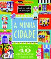 A Minha Cidade