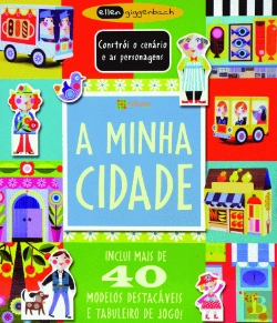 Bertrand.pt - A Minha Cidade