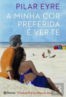 A Minha Cor Preferida é Ver-te