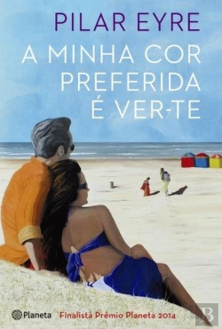 Bertrand.pt - A Minha Cor Preferida é Ver-te