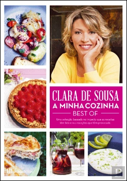 Bertrand.pt - A Minha Cozinha - Best Of