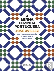 A Minha Cozinha Portuguesa