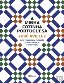 Bertrand.pt - A Minha Cozinha Portuguesa