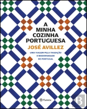 A Minha Cozinha Portuguesa