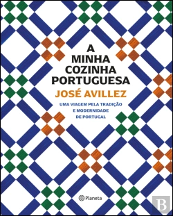 Bertrand.pt - A Minha Cozinha Portuguesa