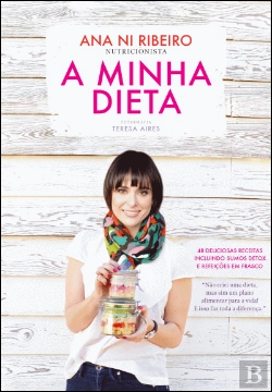 Bertrand.pt - A Minha Dieta