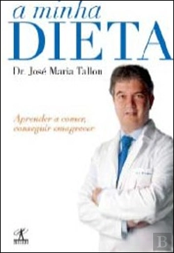 Bertrand.pt - A Minha Dieta