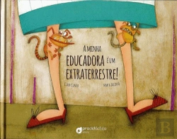 Bertrand.pt - A Minha Educadora é um Extraterrestre!