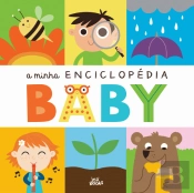 A Minha Enciclopédia Baby