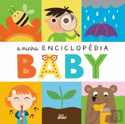 Bertrand.pt - A Minha Enciclopédia Baby