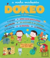 A Minha Enciclopédia Dokeo