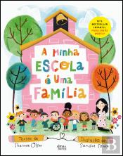 A Minha Escola é Uma Família