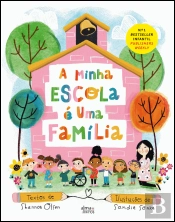 A Minha Escola é Uma Família
