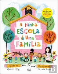 A Minha Escola é Uma Família