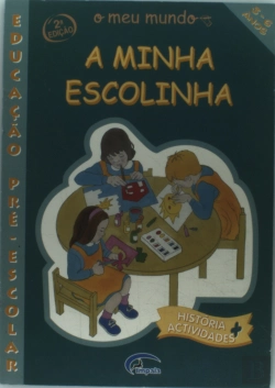 Bertrand.pt - A Minha Escolinha