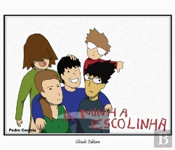 Bertrand.pt - A Minha Escolinha