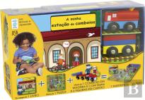 A Minha Estação de Comboios