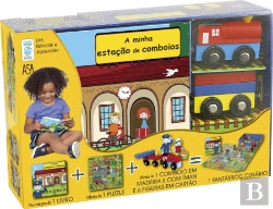 Bertrand.pt - A Minha Estação de Comboios