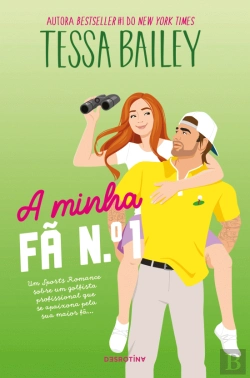 Bertrand.pt - A Minha Fã N.º 1