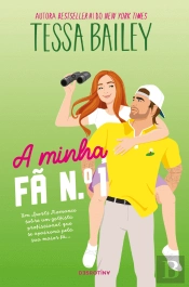 A Minha Fã N.º 1