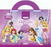 A Minha Fabulosa Mala das Princesas Disney
