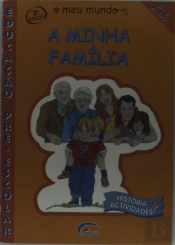 A Minha Família