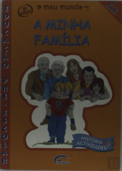 Bertrand.pt - A Minha Família