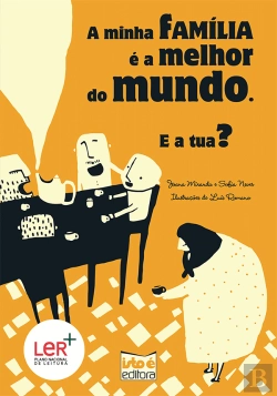 Bertrand.pt - A Minha Família é a Melhor do Mundo. E a Tua?