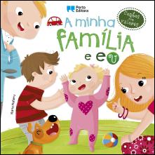 A minha família e eu