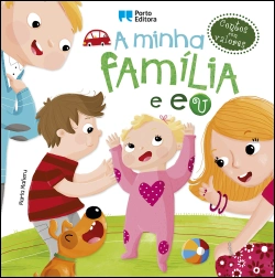 Bertrand.pt - A minha família e eu