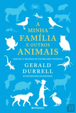 Bertrand.pt - A Minha Família e Outros Animais