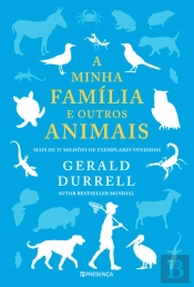 A Minha Família e Outros Animais